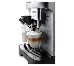 Кавомашина автоматична Delonghi Magnifica Evo ECAM 290.61.SB - мініатюра 6