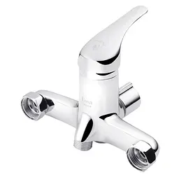 Змішувач для ванни Agua Leon-C071 (CV014927) - мініатюра 3
