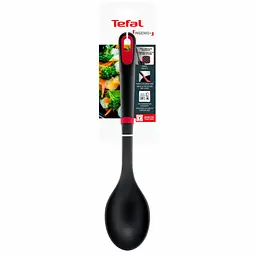 Ложка кухарська Tefal Ingenio+ червоно-чорний (K1980334) - мініатюра 11