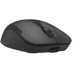 Мишка A4Tech FG15C Air2 Wireless Black (4711421000659) - мініатюра 10