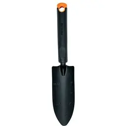 Совок садовий Fiskars Ergo (1027018)