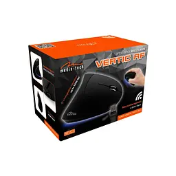 Мишка Media-Tech Vertic Wireless Black (MT1123V2.0) - мініатюра 9