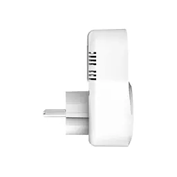 Реле напруги ColorWay DS1, white (CW-VR16-01D) - мініатюра 4