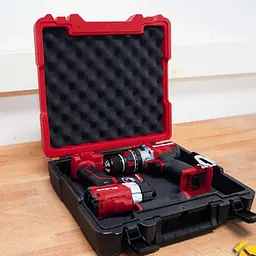 Сумка для інструмента Einhell кейс E-Box S35 (4530045) - мініатюра 2