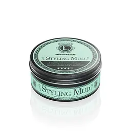 Глиняна помада для волосся LAVISH CARE STYLING MUD для сухого ефекту та надмірної фіксації, 100 мл - мініатюра 2