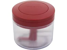 Подрібнювач KitchenAid Universal (KQG153BXERA) - мініатюра 2