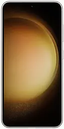 Смартфон Samsung Galaxy S23 8/256Gb Cream [SM-S9110ZEG] [83600] - мініатюра 2