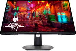 Монітор Dell 32" G3223Q [210-BDXS] [87167] - мініатюра 2