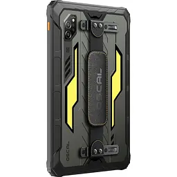 Планшет Oscal Spider 10 8/256GB LTE Black Global EU [154723] - мініатюра 8