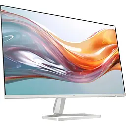 Монітор HP 27` Series 5 527SW White (94F46AA) [149040] - мініатюра 2