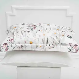Комплект постільної білизни Tivolyo Home 000280985 - мініатюра 2