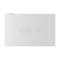 PoE-комутатор 10-портовий керований Wi-Tek WI-PCES310G гігабітний 8x1000Mbps PoE+, 2x1000Mbps Uplink, 110W, Cloud, ONVIF (73-00252) - мініатюра 6