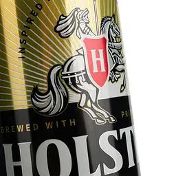 Пиво Holsten Extra світле 7% 0.48 л з/б - мініатюра 5