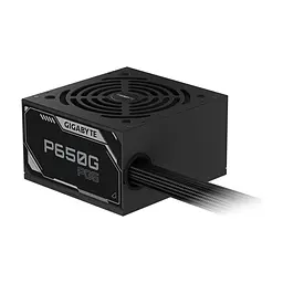 Блок живлення GIGABYTE 650W (GP-P650G PG5)