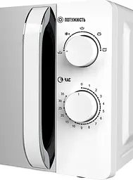 Мікрохвильова піч Prime Technics PMW 20734 HW