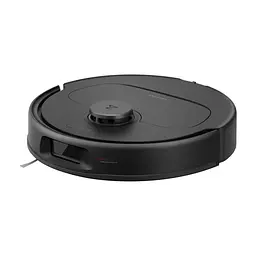 Пилосос Roborock QR 798 Black (QVRRS52-00) - мініатюра 5