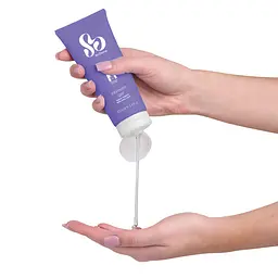 Лубрикант на водній основі з алое вера, 100 мл So Divine (Великобританія) So Divine 624005 102968 - мініатюра 2