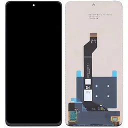 Дисплей Huawei Nova 9 SE / Honor 50 SE чорний, оригінал PRC