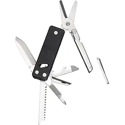 Мини мультитул Roxon KS2E черный