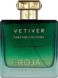 Одеколон Roja Parfums Vetiver Pour Homme 100 мл