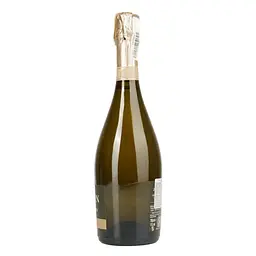 Вино ігристе Zonin Gran Cuvee Extra Dry біле екстрасухе 11% 0.75 л - мініатюра 3