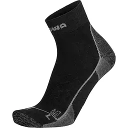 Шкарпетки Lowa ATS 43-44 Black (1012-LS1776-0999-43-44)