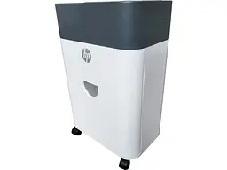 Шредер HP OneShred Auto 100CC (4.3x12) (2818) - миниатюра 10