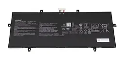 Акумулятор C22N2107 для ноутбука Asus Zenbook 14 UM3402YA, UX3402ZA, UX3402VA, UP3404VA [75Wh] (0B200-04160000)