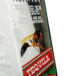 Текіла Agavita Blanco, 38%, 0,7 л - мініатюра 3
