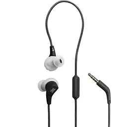 Навушники JBL Endurance Run 3 Black (JBLENDURRUN3BLKG) - мініатюра 11