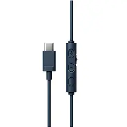 Навушники JVC HA-S33UC Blue (HA-S33UC-A-U) - мініатюра 5