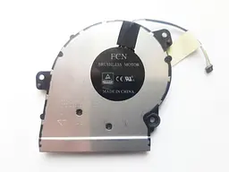 Вентилятор для ноутбука Lenovo Yoga 530-14IKB, IdeaPad Flex 6-14IKB (DFS150705AF0T-FKGH) DC (5V, 0.5A), 4pin