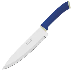 Ніж Chef Tramontina Felice blue, 203 мм (7258623)