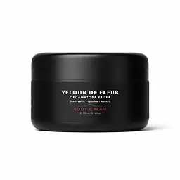 Крем для тіла Оксамитова квітка Velour de Fleur Janel 300 мл
