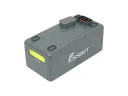 Зарядна станція Fossibot FBP1200 - мініатюра 8