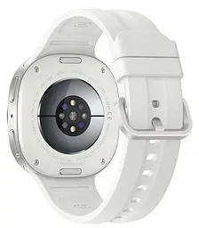 Смарт годинник Samsung Galaxy Watch 9 40mm Beige (SM-L340NZEASEK) - мініатюра 4