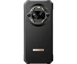 Смартфон Blackview BL9000 Pro 12/512 Gb чорний NFC 6.78" 8800 мАг чорний (6931548316251) - мініатюра 4