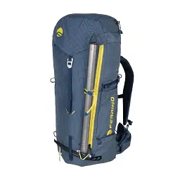 Рюкзак туристичний Ferrino Summit 48+5 Blue (75248RBB) (932319) - мініатюра 7