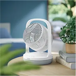 Настільний вентилятор Philips 2000 (CX2050/00) - мініатюра 5