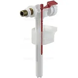 Впускний механізм Alcaplast метал 3/8" A160-3/8"