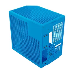Корпус для ПК Hyte Y70 Blueberry Milk (CS-HYTE-Y70-BM) - мініатюра 6