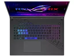 Ноутбук Asus ROG Strix G18 G814PP (G814PP-DS108) - мініатюра 2