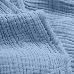 Простирадло на резинці муслін Cosas Maya 200х200х20 см (36Muslin_Maya_200x200x20) - мініатюра 8