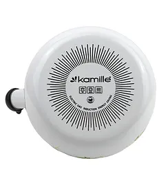 Чайник зі свистком Kamille KM-1030 2,2 л - мініатюра 5