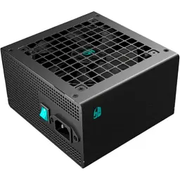 Блок живлення 850 Вт, Deepcool Gamerstorm PN850M, Black, модульний (R-PN850M-FC0B-JGEU) - мініатюра 6