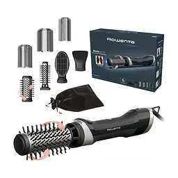 Фен-щітка Rowenta UB9540F0 - мініатюра 7