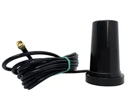 Автомобільна антена GSM/3G/4G Voltronic ЕР-777 3 дБ - мініатюра 1