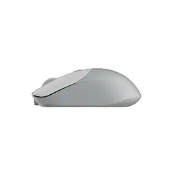 Мишка AOC MS300W Wireless/Bluetooth White (MS300W/LA) - мініатюра 9