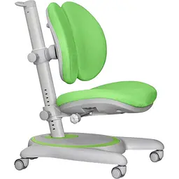 Дитяче крісло Mealux Ortoback Duo Green (Y-510 KZ) 