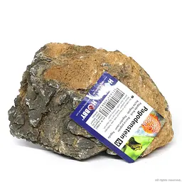 Декоративний природній камінь Hobby Pagoda Rock M 1-2кг (40663) - мініатюра 3